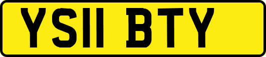 YS11BTY