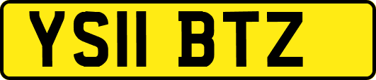 YS11BTZ