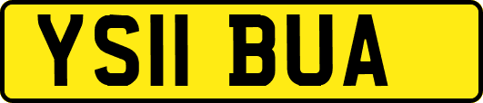 YS11BUA