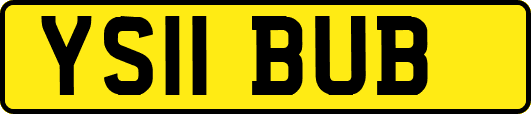 YS11BUB