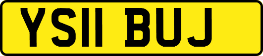YS11BUJ