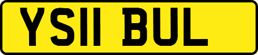 YS11BUL