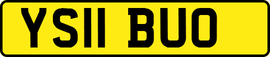 YS11BUO