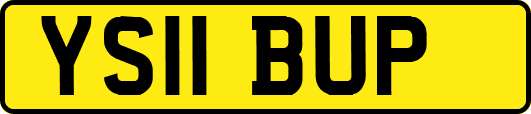 YS11BUP