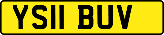 YS11BUV
