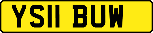 YS11BUW