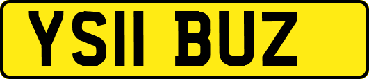 YS11BUZ