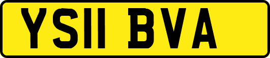 YS11BVA