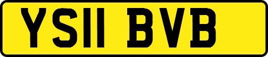 YS11BVB