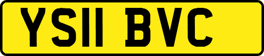 YS11BVC
