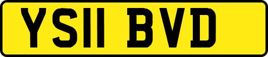 YS11BVD