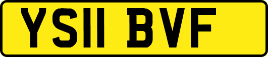 YS11BVF