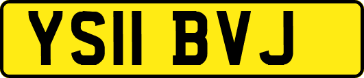 YS11BVJ