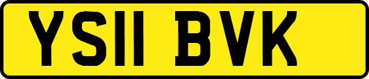 YS11BVK