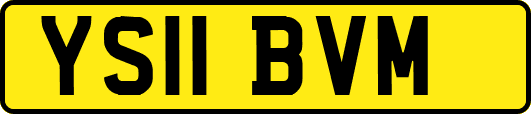 YS11BVM