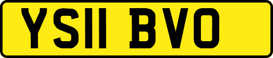 YS11BVO