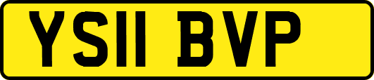 YS11BVP