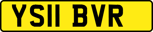 YS11BVR