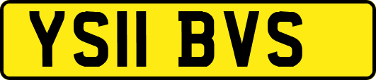 YS11BVS