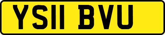 YS11BVU