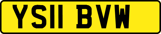 YS11BVW