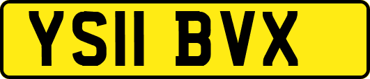 YS11BVX