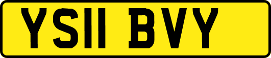 YS11BVY