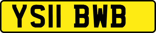 YS11BWB