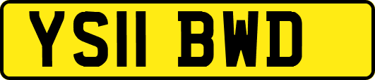 YS11BWD