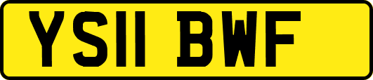 YS11BWF