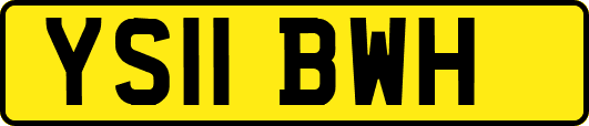 YS11BWH