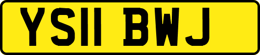 YS11BWJ