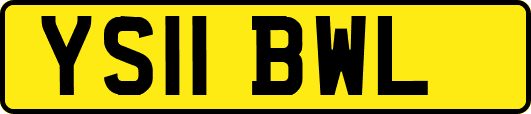 YS11BWL