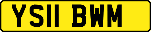 YS11BWM