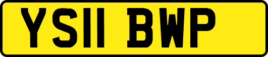 YS11BWP
