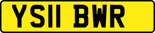 YS11BWR