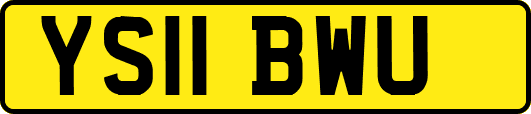 YS11BWU