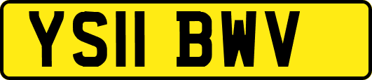 YS11BWV