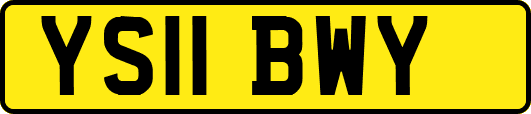 YS11BWY