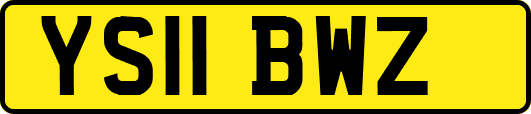 YS11BWZ