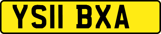 YS11BXA