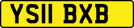 YS11BXB