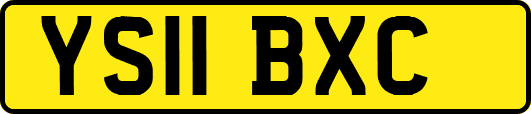 YS11BXC
