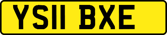 YS11BXE