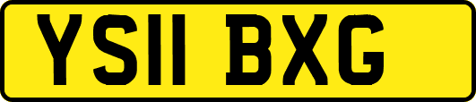 YS11BXG