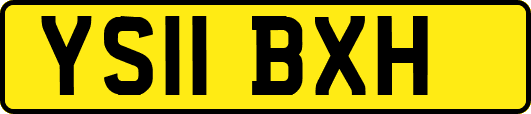 YS11BXH