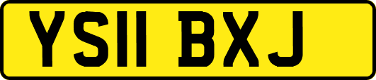 YS11BXJ