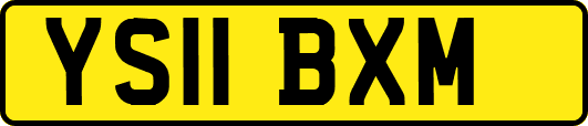 YS11BXM