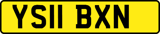 YS11BXN