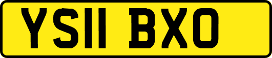 YS11BXO